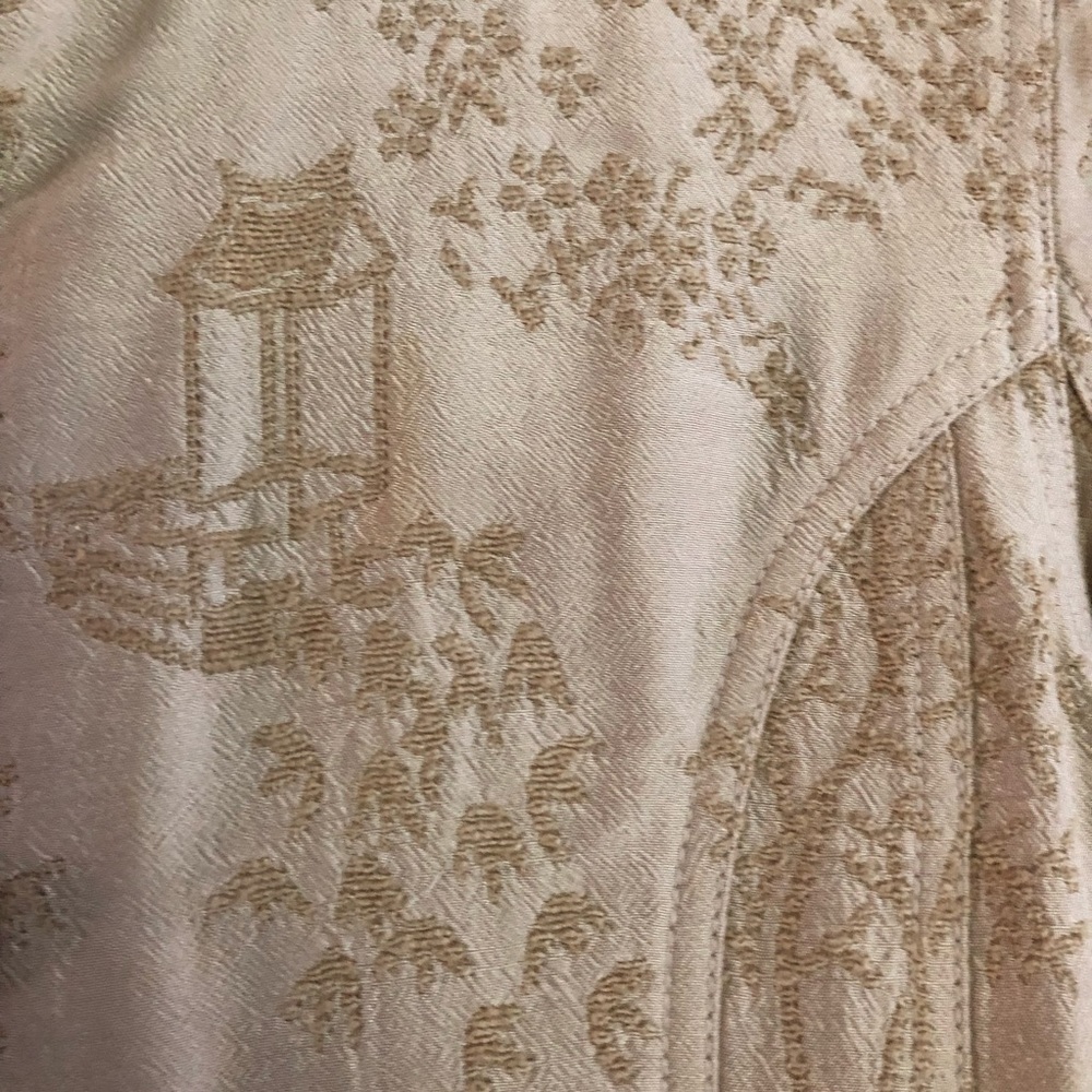 Short Jacket - image 2